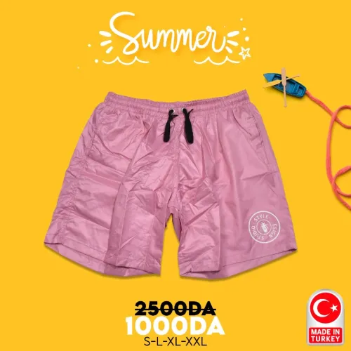 Shorts d'été pour Homme