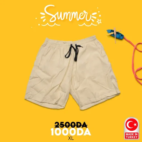 Shorts d'été pour Homme