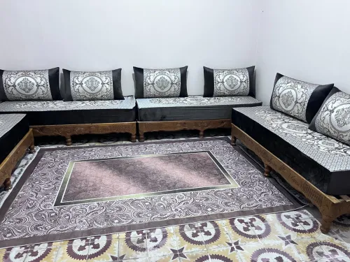 Location vacances Appartement Aïn Témouchent Beni saf