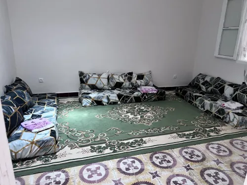 Location vacances Appartement Aïn Témouchent Beni saf