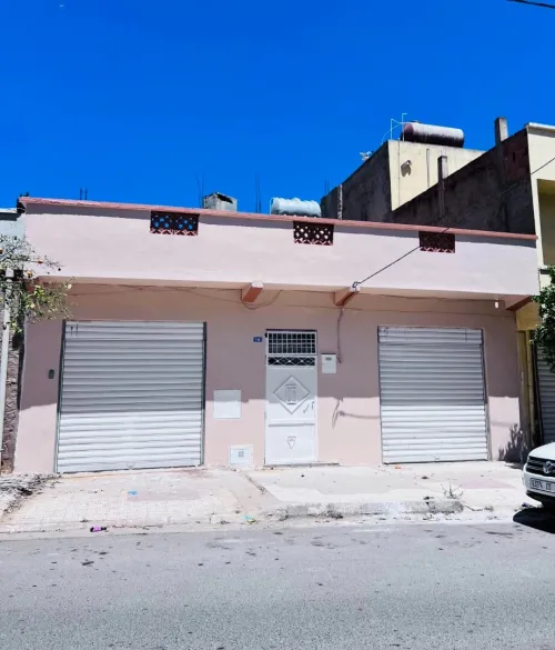 Location vacances Appartement Aïn Témouchent Beni saf