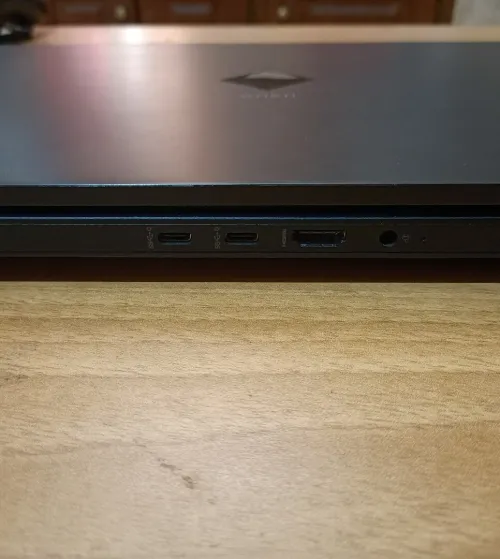 Hp omen pc 