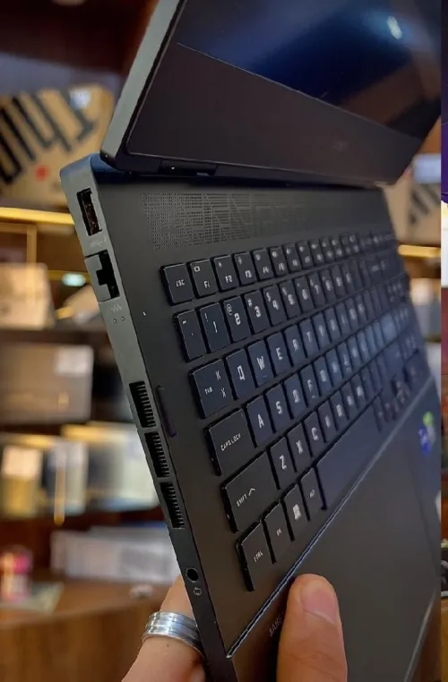 Hp omen pc 