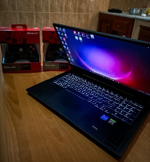 Hp omen pc 