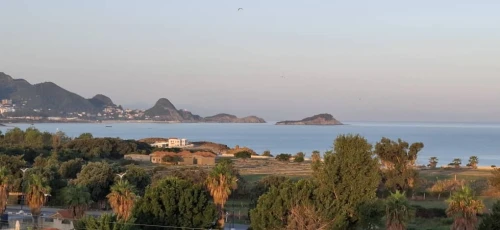 Vente Appartement F3 Jijel El aouana