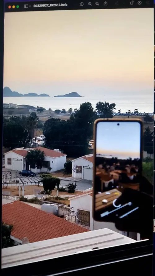 Vente Appartement F3 Jijel El aouana
