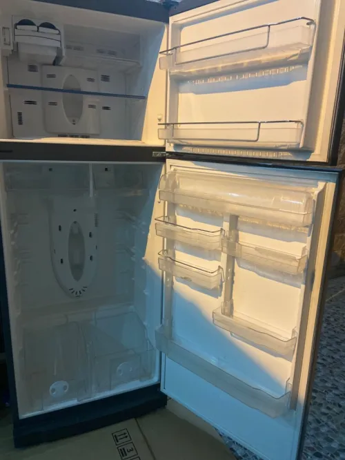Refrigerator Condor