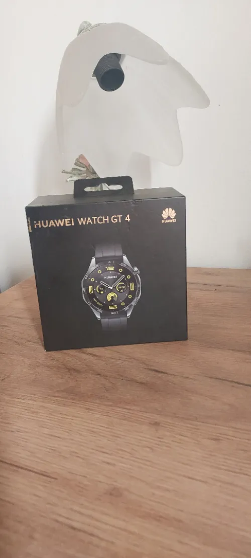 SMART WATCH HUAWEI  GT 4