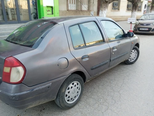 Renault Clio Classique 2002 Clio Classique
