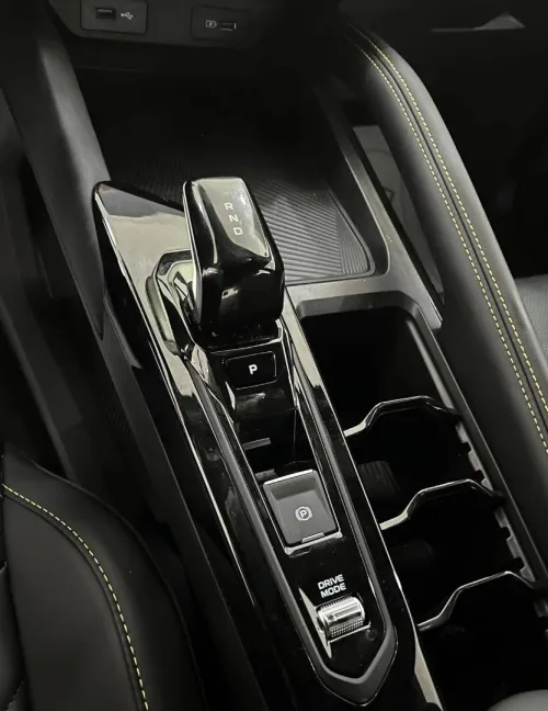 Geely Coolray 2026 