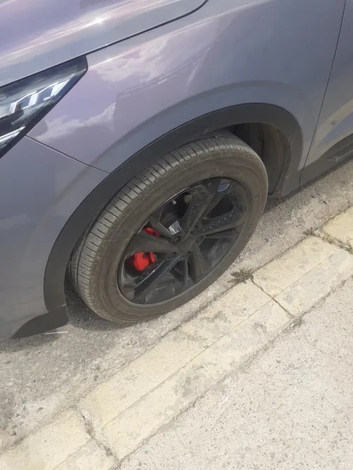 Geely Coolray 2026 Full options camillion