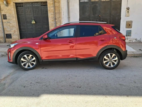 Kia Stonic 2021 Active