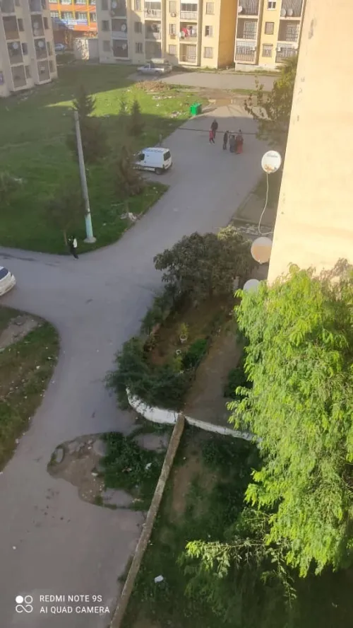Vente Appartement F3 Tizi Ouzou Freha