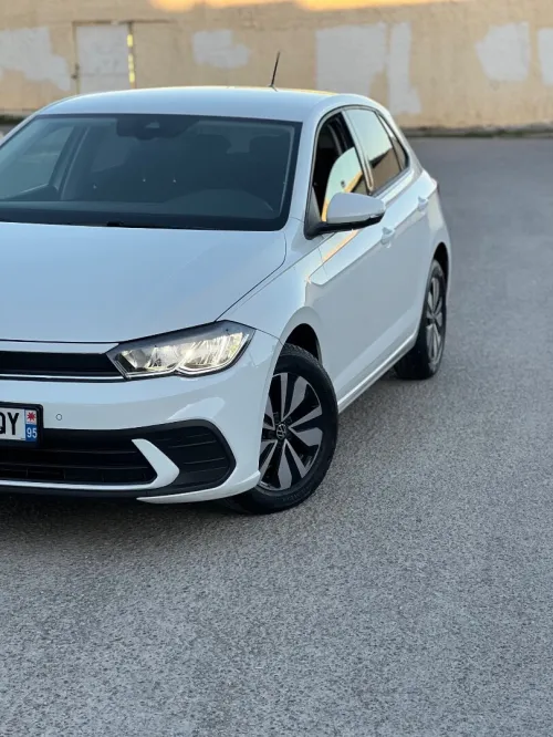Volkswagen Polo 2024 Move