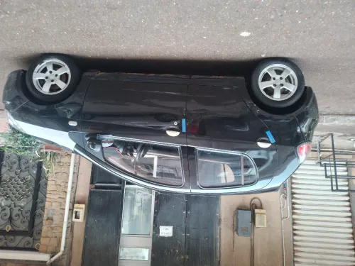 Geely Ray 2015 Rai