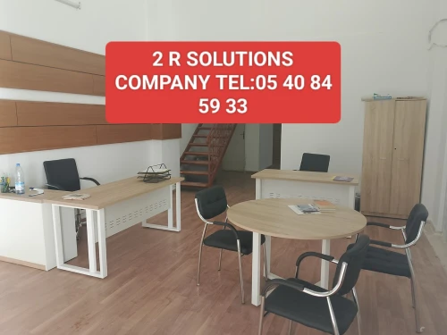Location Local Alger Douera