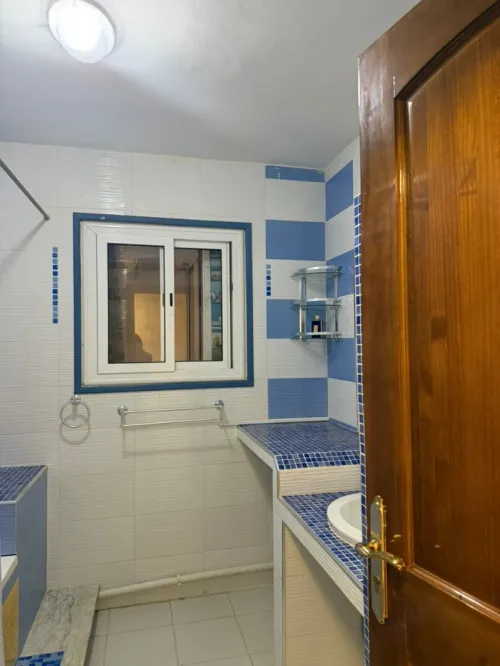 Vente Appartement F4 Tipaza Douaouda