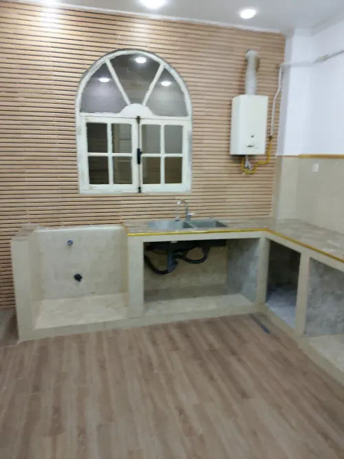 Location Appartement Niveau de villa F3 Alger Baba hassen