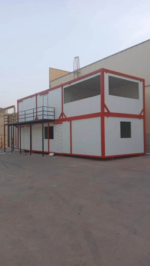 Chalets sur mesure