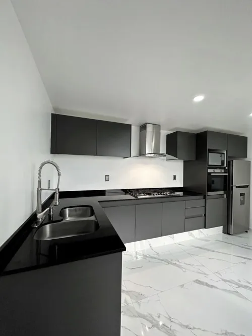 Vente Appartement F4 Alger Bab ezzouar
