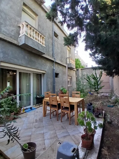Vente Villa Bordj Bou Arreridj El achir