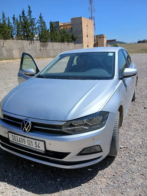 Volkswagen Polo 2021 Beats