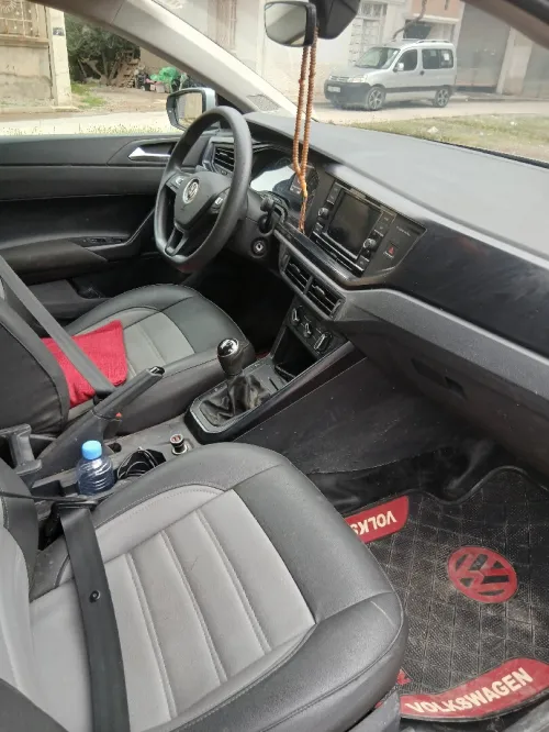 Volkswagen Polo 2021 Beats