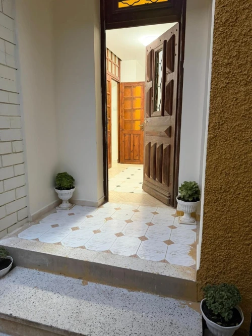 Vente Villa Souk Ahras Souk ahras