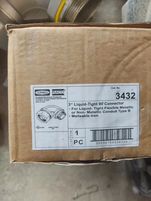 Disjoncteurs legrand