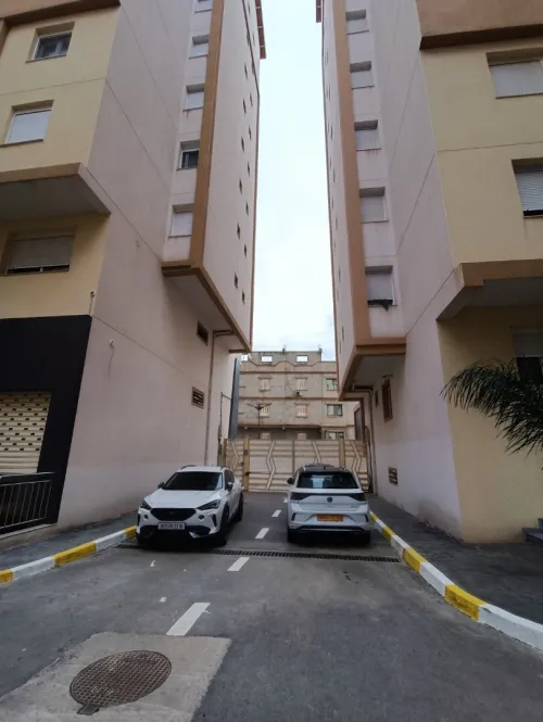 Vente Appartement F3 Boumerdès Boumerdes
