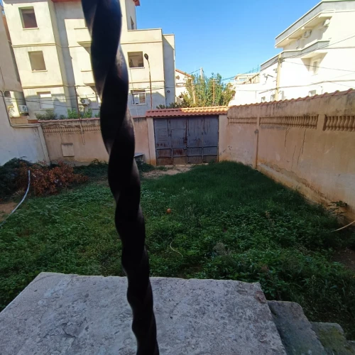 Vente Villa Boumerdès Boumerdes