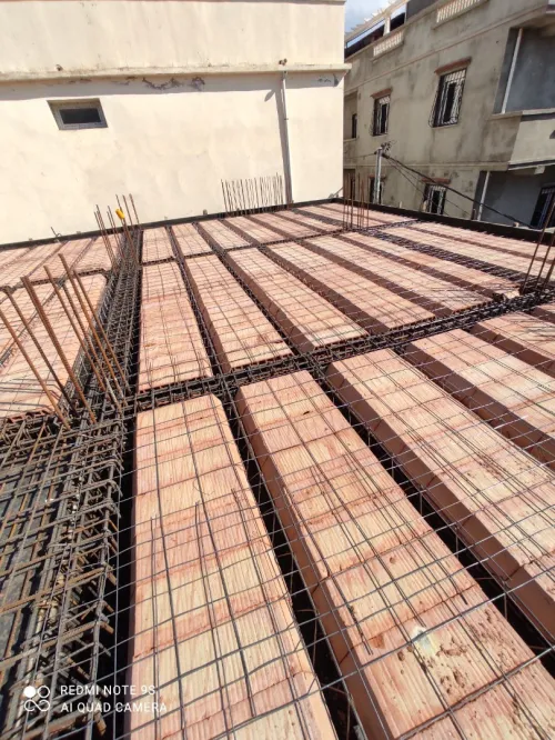 Vente Villa Boumerdès Ouled moussa