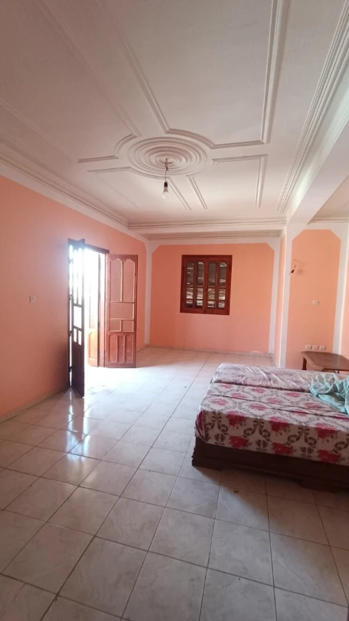 Vente Appartement F4 Boumerdès Boumerdes 9
