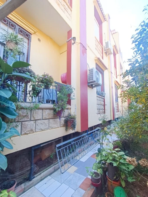 Vente Villa Boumerdès Boumerdes