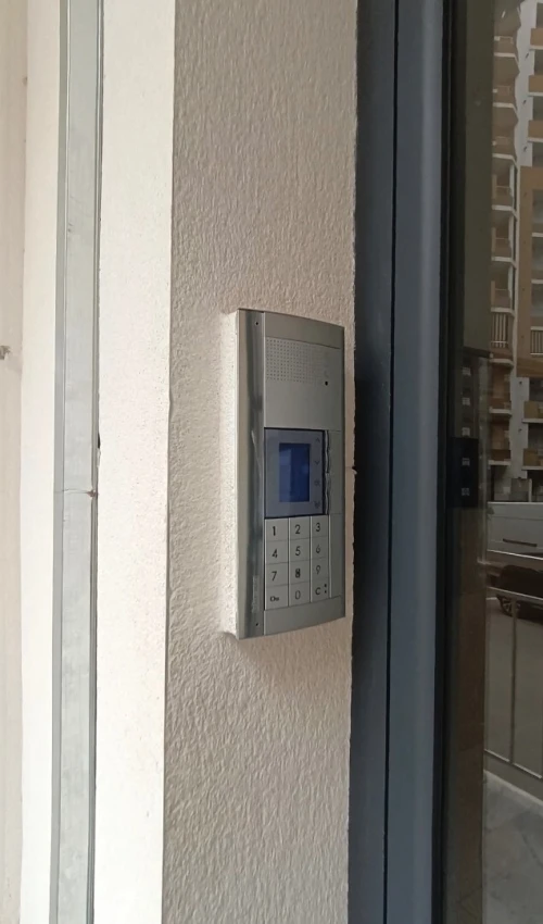 Vente Appartement F3 Boumerdès Boumerdes 4