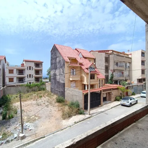 Vente Villa Boumerdès Boumerdes