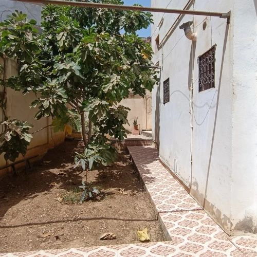 Vente Villa Boumerdès Corso