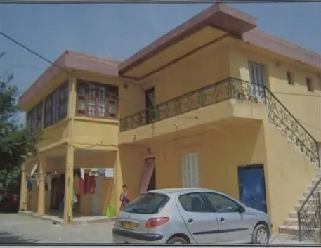 Vente Terrain Boumerdès Ouled hedadj