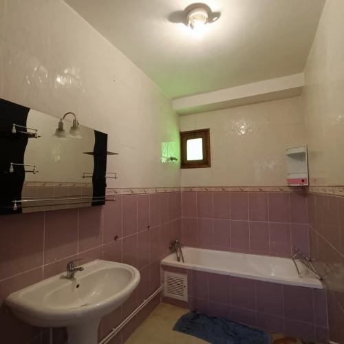 Vente Villa Boumerdès Corso