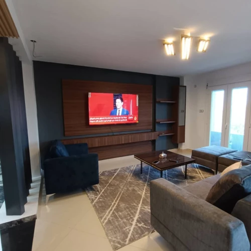 Vente Appartement F4 Boumerdès Boumerdes
