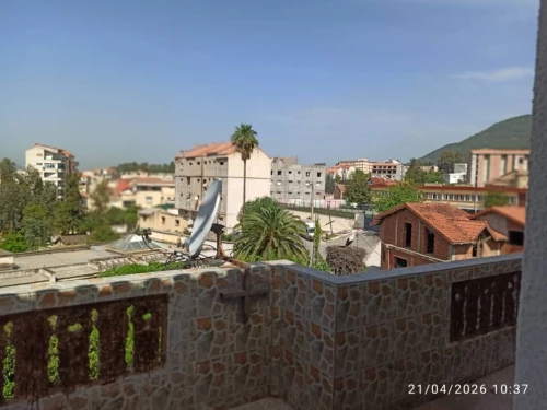 Vente Appartement F5 Tizi Ouzou Tizi ouzou