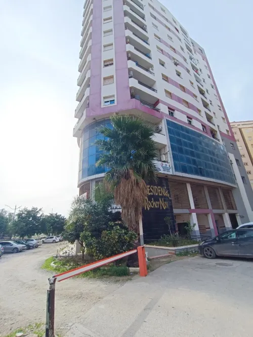 Vente Appartement F3 Boumerdès Boumerdes