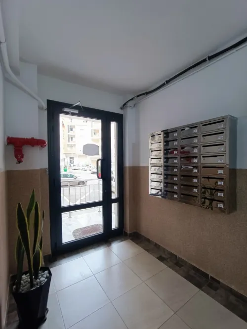Vente Appartement F3 Boumerdès Boumerdes