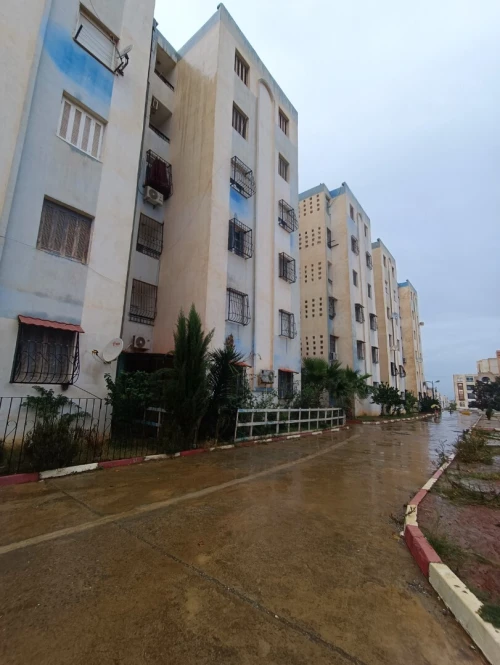 Vente Appartement F3 Boumerdès Boumerdes