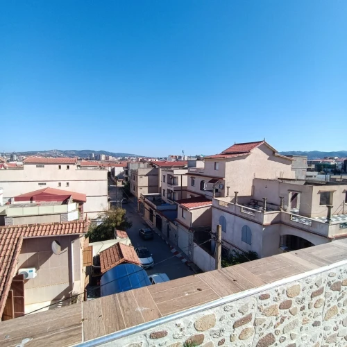 Vente Villa Boumerdès Boumerdes