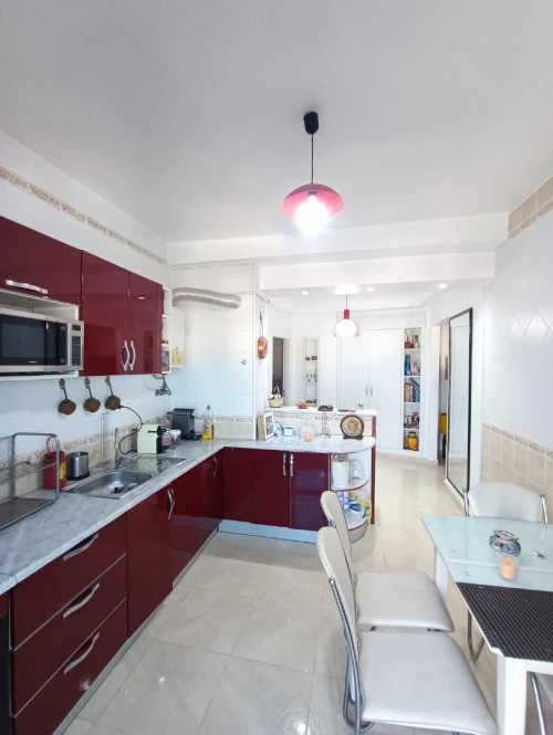 Vente Appartement F3 Boumerdès Boumerdes