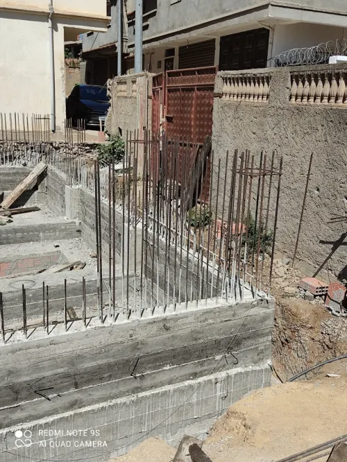 Vente Villa Boumerdès Ouled moussa