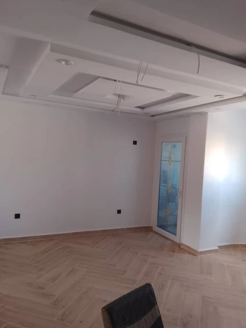 Vente Appartement F4 Boumerdès Issers