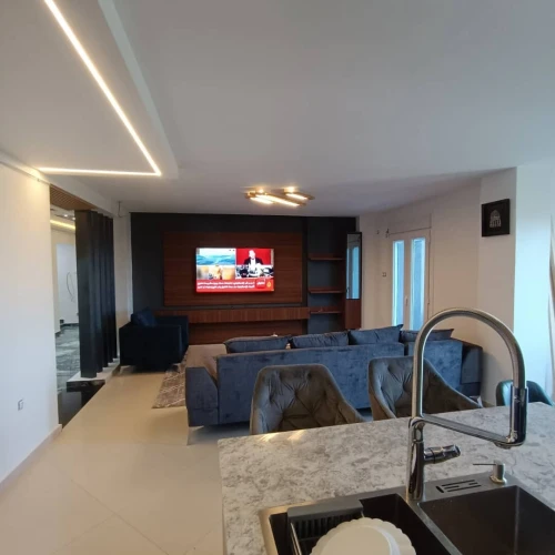 Vente Appartement F4 Boumerdès Boumerdes