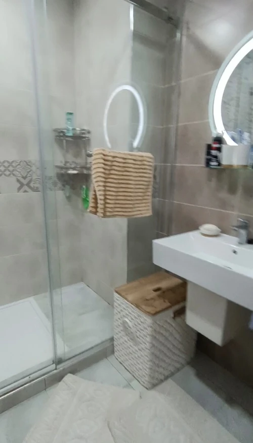Vente Appartement F3 Boumerdès Boumerdes 2